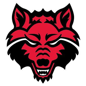 Arkansas State Red Wolves